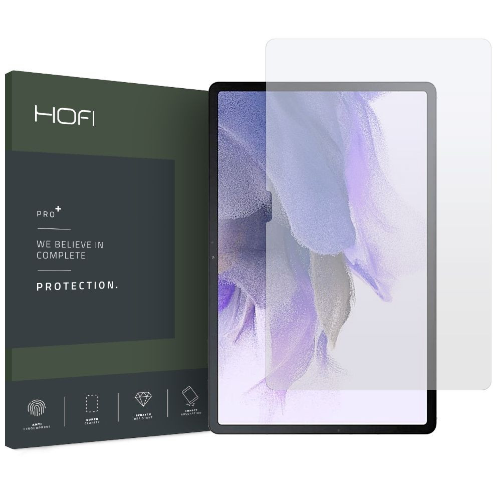 Hofi Glass Pro Samsung Galaxy Tab S7 FE 5G 12 4 T730