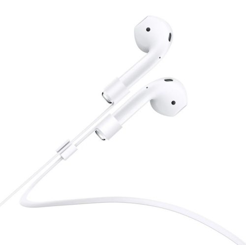 Spigen Apple AirPods Strap, nyakpánt fehér