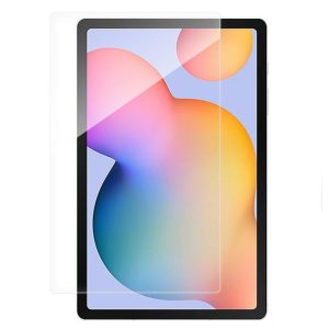 Wozinsky Samsung Galaxy Tab S6 Lite 10.4" SM-P620/SM-P625 (2024) kijelzővédő edzett üvegfólia (tempered glass) 9H keménységű átlátszó