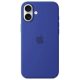 Apple MYY63ZM/A iPhone 16 6.1", MagSafe Silicone Case tok, ultramarine