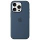 Apple MYYU3ZM/A iPhone 16 Pro Max, 6.9" MagSafe Silicone Case tok, denim