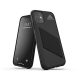 Adidas SP Lifestile Pocket Case iPhone X/Xs hátlap, tok, fekete