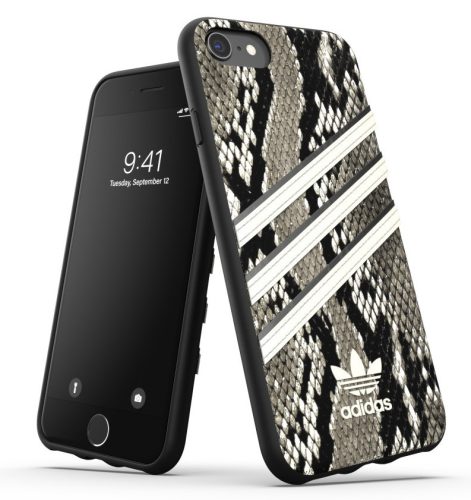 Adidas Original Gazelle Snake iPhone 6/6s/7/8/SE (2020) kígyómintás, színes