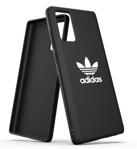 Adidas Original Adicolor Samsung Galaxy Note 20 hátlap, tok, fekete