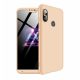 Full Body Case 360 Xiaomi Mi A2 Lite/Redmi 6 Pro hátlap, tok, arany