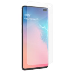   Wozinsky 3D Screen Protector Film Samsung Galaxy S10e 3D teljes kijelzős védőfólia, átlátszó