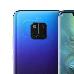   Wozinsky Camera Tempered Glass Huawei Mate 20 Pro kameravédő üvegfólia (tempered glass), átlátszó