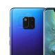 Wozinsky Camera Tempered Glass Huawei Mate 20 Pro kameravédő üvegfólia (tempered glass), átlátszó