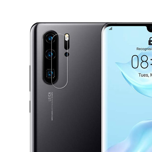 Wozinsky Camera Tempered Glass Huawei P30 Pro kameravédő üvegfólia (tempered glass), átlátszó