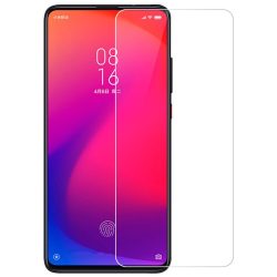   Wozinsky Xiaomi Mi 9T/Mi 9T Pro/Redmi K20 kijelzővédő edzett üvegfólia (tempered glass) 9H keménységű (nem teljes kijelzős 2D sík üvegfólia), átlátszó