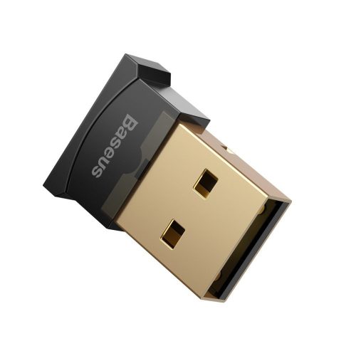 Baseus Mini Bluetooth 4.0 USB Adapter fekete