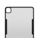 PanzerGlass ClearCase iPad Pro 11" 2018/20 /21 tok, fekete