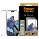 PanzerGlass Screen Protector Aluminum Frame iPhone 16 Pro Max 6.9" Ultra-Wide Fit 2852