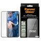 PanzerGlass Ceramic Screen Protector iPhone 16 Plus / 15 Plus 6.7" Ultra-Wide Fit 2855