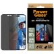 PanzerGlass Privacy Screen Protector iPhone 16 Plus / 15 Plus 6.7" Ultra-Wide Fit P2863