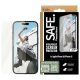 SAFE by PanzerGlass iPhone 16 6.1" Screen Protector Ultra-Wide Fit SAFE95875