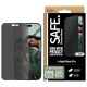 SAFE by PanzerGlass iPhone 16 Pro 6.3" Privacy Screen Protector Ultra-Wide Fit SAFEP95876