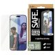 SAFE by PanzerGlass Screen Protection Anti-blue Light tempered glass iPhone 16 Pro Max - Clear