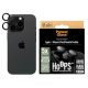 PanzerGlass Hoops Ceramic Lens Protector iPhone 16 Pro 6.3" / 16 Pro Max 6.9" 1282