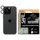 SAFE by PanzerGlass iPhone 16 Pro 6.3" / 16 Pro Max 6.9" Lens Protector tok, fekete SAFE95891