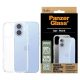 PanzerGlass HardCase iPhone 16 6.1" átlátszó/átlátszó 1287