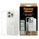 PanzerGlass HardCase iPhone 16 Pro 6.3" tok, átlátszó 1288