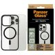 PanzerGlass HardCase iPhone 16 Pro 6.3" tok, fekete MagSafe 1302