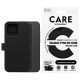 CARE by PanzerGlass Feature Tango 2in1, Wallet iPhone 16 Pro Max 6.9" MagSafe tok, fekete 1332