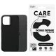 CARE by PanzerGlass Feature Double, Defense Case iPhone 16 Pro Max 6.9" tok, fekete 1336