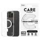 CARE by PanzerGlass Flagship Case iPhone 16 Pro Max 6.9" MagSafe tok, fehér 1340