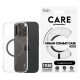 CARE by PanzerGlass Flagship Case iPhone 16 Pro 6.3"" tok, fekete MagSafe 1346