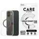 CARE by PanzerGlass Flagship Case iPhone 16 Plus 6.7" MagSafe tok, fekete 1347