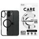 CARE by PanzerGlass Flagship Urban Case iPhone 16 Plus 6,7" tok, fekete MagSafe 1359