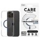 CARE by PanzerGlass Flagship Case iPhone 16 Pro Max 6.9" MagSafe tok, kék 1368