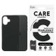 CARE by PanzerGlass Fashion Case iPhone 16 Plus 6.7" MagSafe tok, fekete 1379