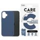 CARE by PanzerGlass Fashion Case iPhone 16 6.1" tok, kék MagSafe 1381