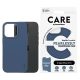 CARE by PanzerGlass Fashion Case iPhone 16 Pro 6.3" tok, kék MagSafe 1382