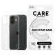 CARE by PanzerGlass X-Ray Soft Basic Case iPhone 16 Plus 6.7" tok, átlátszó 1443