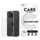 CARE by PanzerGlass X-Ray Soft Basic Case iPhone 16 Pro Max 6.9" tok, átlátszó 1444