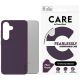 CARE by PanzerGlass Fashion Samsung Galaxy S25 tok, lila