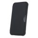 Smart Carbon case iPhone 16 Pro 6,3" tok, fekete