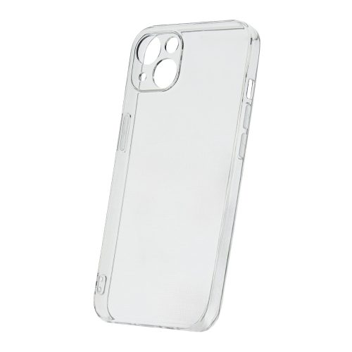 Slim Case tok 2 mm iPhone 15 Pro Max 6,7" átlátszó