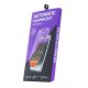 Tempered glass 9D Easy Tool Full Glue betekintésgátló teljes kijelzős edzett üvegfólia iPhone 12 Pro 6,1"