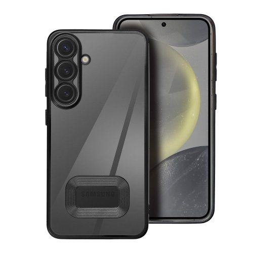 Case GLAM for XIAOMI REDMI A3 4G tok, fekete