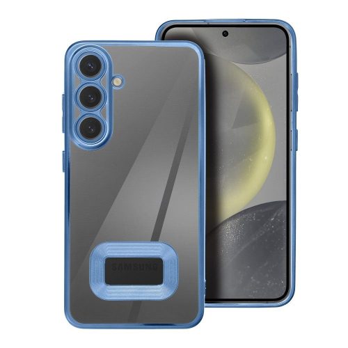 Case GLAM for XIAOMI REDMI A3 4G tok, kék