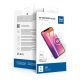 Tempered glass, edzett üvegfólia Blue Star - APP IPHONE 16 Pro Max 5D Full Cover tok, fekete