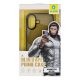 BLUEO APE Phone Case - Apple iPhone 16 tok, fekete