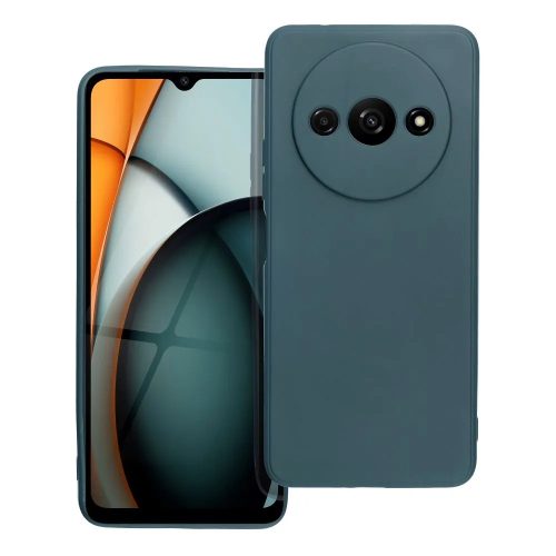 MATT case for XIAOMI Redmi A3 4G tok, zöld