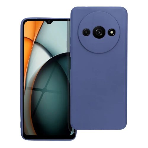 MATT case for XIAOMI Redmi A3 4G tok, kék