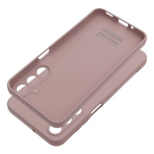 ROAR case SPACE for SAMSUNG A16 5G tok, rózsaszín